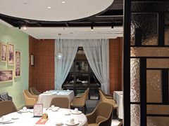 -广东道至正餐厅(区庄店)
