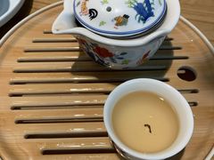 -潮粥荟·潮汕砂锅粥(槐房万达店)