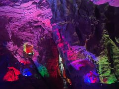 -天河潭旅游度假区