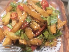 -素心小筑(后沙裕镇店)