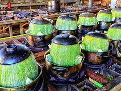 -红旗山庄(圭峰山店)