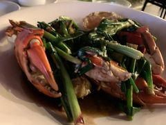 -无招牌海鲜餐厅(滨海艺术中心店)