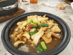 红焖鲈鱼-江东鲈鱼馆(正江东)