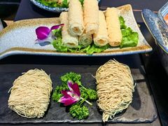 -新草堂锅物料理(泉城路店)