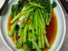 -闫府私房菜·老字号(恒隆店)