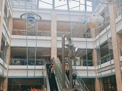 -大族广场Mall&More