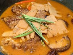 -薇酌饮·陕西菜(南门外店)