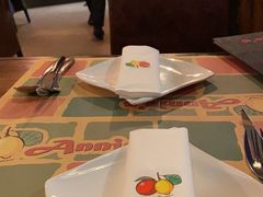 -安妮意大利餐厅(国贸店)