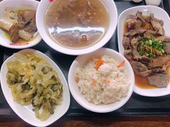 -好成财牛排馆(涂门街总店)