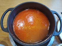 番茄锅-禅蕴素食生活馆