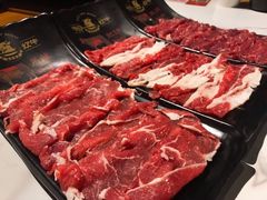 -今日炊牛·潮汕牛肉火锅(华采天地店)