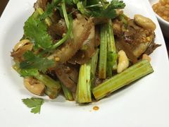 -张氏宽窄巷成都名小吃(茂业百货华强北店)
