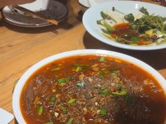 -小三峡食府(西五路店)