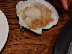 -海味当家·蒸锅海鲜(星海公园店)