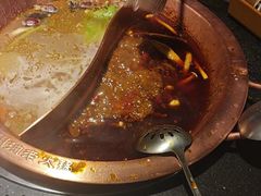 -老版火锅(半坡店)