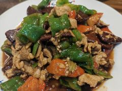 -缘来聚·徽菜名店(黄山宏村店)