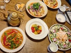 -那时新疆·若羌(经纬汇店)