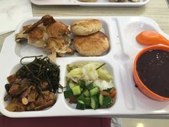 -香妃烤鸡(西单店)