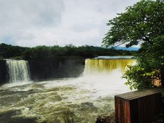 -镜泊湖风景区