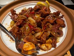 -桂小厨广西菜(万象城店)