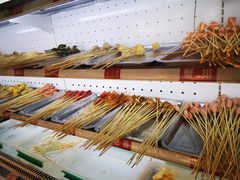 -钢管厂五区小郡肝火锅串串香(清河店)