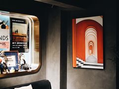 -Hei Cafe(工体店)