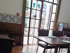 -澳门木偶葡国餐厅(珠海店)