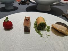 -沈灶河豚宴·河豚融合餐厅(汉中路店)