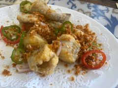 -雅憩花园餐厅