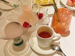 -王品牛排(郑州大卫城店)