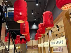 -饭橘汉江码头·乡野土菜馆(静安路店)