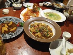 -田婆婆的菜(印象汇店)