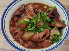 -龍囍粤·顺德小吃·煲仔饭(安定门店)