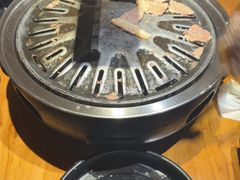 -九田家黑牛烤肉料理(华侨城店)