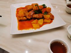 -稻香酒家·33年老字号·港式粤菜(富邦中心店)