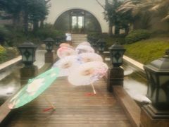-苏州湾王焰温泉度假酒店