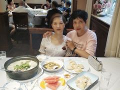 -席家花园(巨鹿花园店)