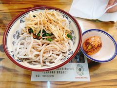 -再回首鸡肉米线(人民路一店)