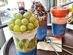 葡萄杯-Cafe de Paris(林荫路店)