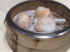 -广东胜利宾馆西关粤中餐厅