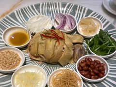 -顺味凤城·顺德菜专门店(九六广场店)