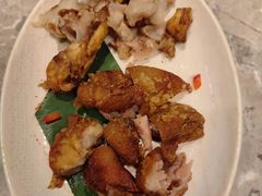 -四道菜·福建菜馆(新街口金鹰店)