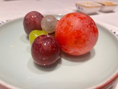 -Yan Ting 宴庭中餐厅(上海静安瑞吉酒店)