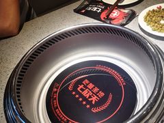 -七欣天香辣蟹火锅(无锡锡沪西路店)