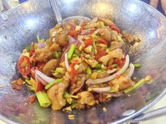 -笨罗卜浏阳菜馆(太平街店)