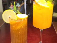 -22ºN BISTRO西餐&酒馆