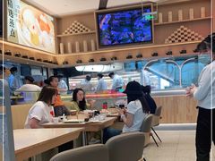 -蔡澜点心·粤菜(丽泽天街店)