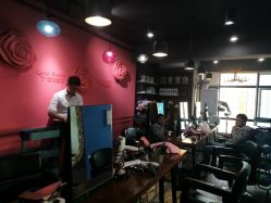 -柯琳造型直营店