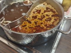 -呷哺呷哺(西单大悦城店)