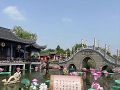 -中国翰园碑林